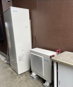 20240604A姫路市電気温水器からエコキュートへ交換補助金15万円