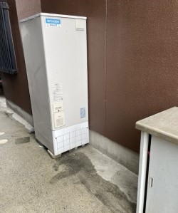 20240604B姫路市電気温水器からエコキュートへ交換補助金15万円