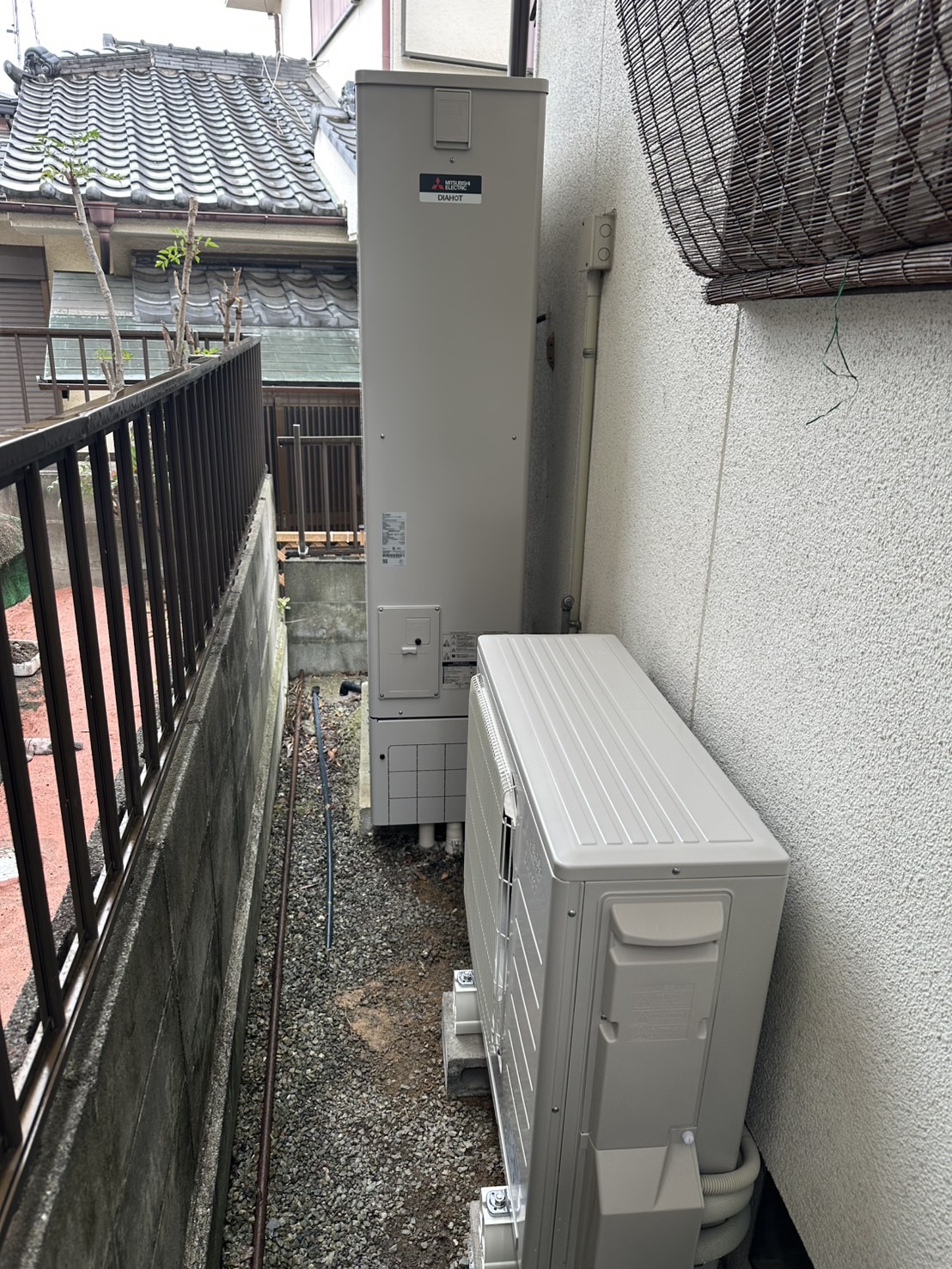 After