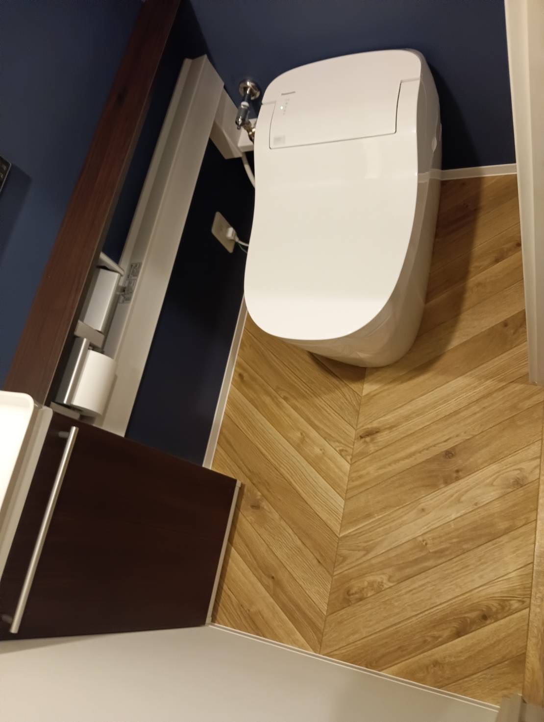 姫路市トイレリフォーム工事2026062A2