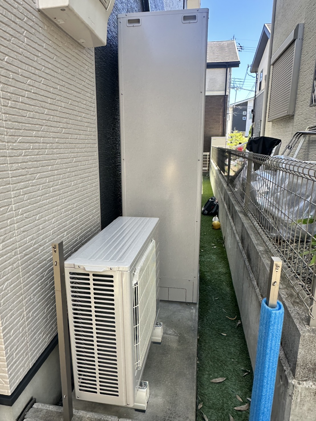 After