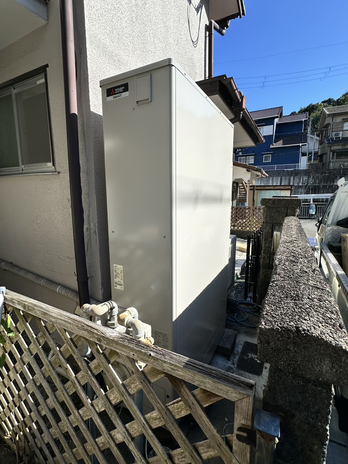 After